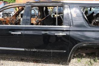 Cadillac Escalade Escalade, SUV, 2014 / 2020 6.2 V8 4x4 picture 22