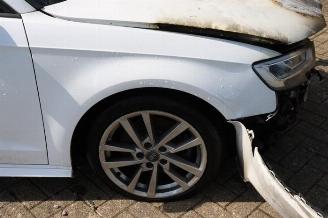 Audi A3 A3 Sportback (8VA/8VF), Hatchback 5-drs, 2012 / 2020 1.4 TFSI 16V 40 e-tron picture 11