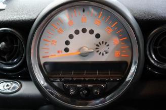 Mini Cooper S Mini Open (R57), Cabrio, 2007 / 2015 1.6 16V Cooper S picture 20