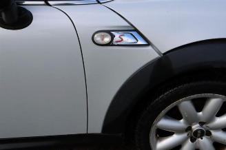 Mini Cooper S Mini Open (R57), Cabrio, 2007 / 2015 1.6 16V Cooper S picture 29