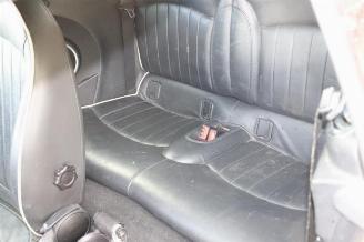 Mini Cooper S Mini Open (R57), Cabrio, 2007 / 2015 1.6 16V Cooper S picture 13