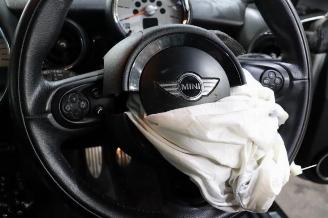 Mini Cooper S Mini Open (R57), Cabrio, 2007 / 2015 1.6 16V Cooper S picture 23