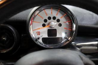 Mini Cooper S Mini Open (R57), Cabrio, 2007 / 2015 1.6 16V Cooper S picture 19