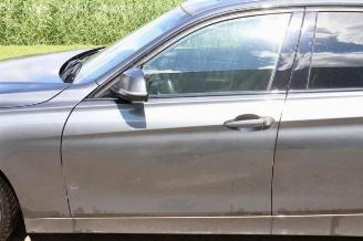 BMW 3-serie 3 serie (F30), Sedan, 2011 / 2018 320d 2.0 16V EfficientDynamicsEdition picture 20