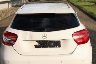 Mercedes A-klasse A (W176), Hatchback, 2012 / 2018 1.8 A-180 CDI 16V Autom. picture 24