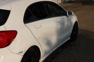 Mercedes A-klasse A (W176), Hatchback, 2012 / 2018 1.8 A-180 CDI 16V Autom. picture 27