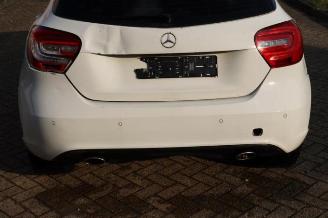 Mercedes A-klasse A (W176), Hatchback, 2012 / 2018 1.8 A-180 CDI 16V Autom. picture 21