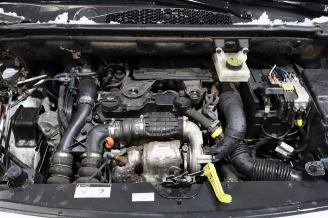 Peugeot Partner Partner (GC/GF/GG/GJ/GK), Van, 2008 / 2018 1.6 HDI 75 Phase 2 picture 11