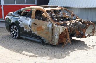 Autoverwertung BMW i4 i4 (G26), Sedan, 2021 eDrive40 84 kWh 2023/11