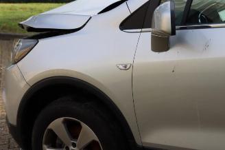 Opel Mokka Mokka/Mokka X, SUV, 2012 X 1.4 Turbo 16V 4x2 picture 31