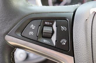 Opel Mokka Mokka/Mokka X, SUV, 2012 X 1.4 Turbo 16V 4x2 picture 21