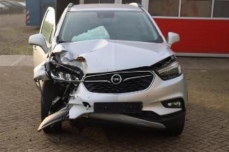 Opel Mokka Mokka/Mokka X, SUV, 2012 X 1.4 Turbo 16V 4x2 picture 2