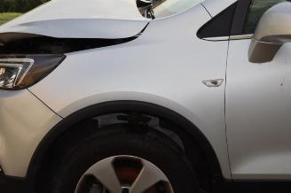 Opel Mokka Mokka/Mokka X, SUV, 2012 X 1.4 Turbo 16V 4x2 picture 30