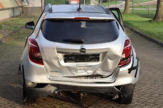 Opel Mokka Mokka/Mokka X, SUV, 2012 X 1.4 Turbo 16V 4x2 picture 6
