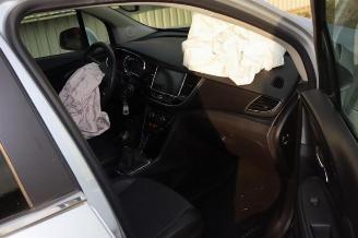 Opel Mokka Mokka/Mokka X, SUV, 2012 X 1.4 Turbo 16V 4x2 picture 10