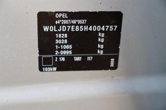 Opel Mokka Mokka/Mokka X, SUV, 2012 X 1.4 Turbo 16V 4x2 picture 26