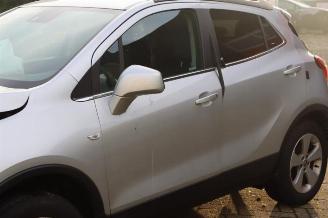 Opel Mokka Mokka/Mokka X, SUV, 2012 X 1.4 Turbo 16V 4x2 picture 34