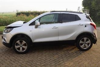 Opel Mokka Mokka/Mokka X, SUV, 2012 X 1.4 Turbo 16V 4x2 picture 4