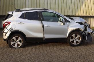 Opel Mokka Mokka/Mokka X, SUV, 2012 X 1.4 Turbo 16V 4x2 picture 8