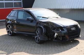 Salvage car Audi Rs3 RS 3 Sportback (8PA), Hatchback 5-drs, 2011 / 2012 2.5 TFSI 20V Quattro 2011/8