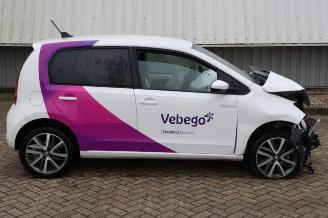 demontáž osobní automobily Seat Mii Mii, Hatchback, 2011 Electric 2020/12