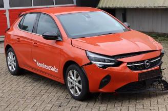 Sloopauto Opel Corsa Corsa F (UB/UH/UP), Hatchback 5-drs, 2019 1.2 Turbo 12V 100 2020/7