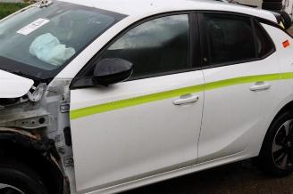 Opel Corsa Corsa F (UB/UH/UP), Hatchback 5-drs, 2019 Electric, Corsa-e 50kWh picture 27