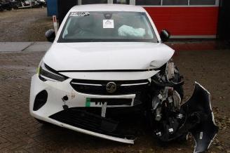 Opel Corsa Corsa F (UB/UH/UP), Hatchback 5-drs, 2019 Electric, Corsa-e 50kWh picture 8