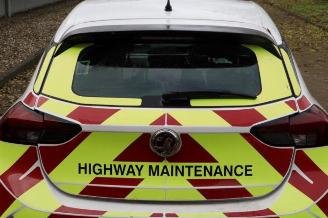 Opel Corsa Corsa F (UB/UH/UP), Hatchback 5-drs, 2019 Electric, Corsa-e 50kWh picture 20