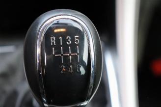 Opel Astra Astra J Sports Tourer (PD8/PE8/PF8), Combi, 2010 / 2015 1.7 CDTi 16V picture 15