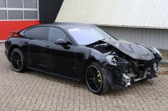 Sloopauto Porsche Panamera Panamera (971G), Liftback, 2016 / 2023 3.0 V6 24V 4 2018/4
