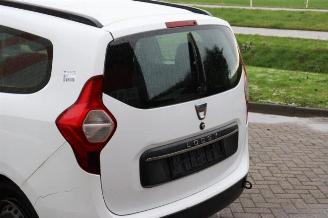 Dacia Lodgy Lodgy (JS), MPV, 2012 1.3 TCE 130 16V picture 23