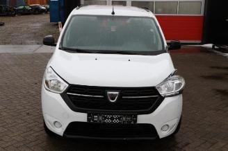 Dacia Lodgy Lodgy (JS), MPV, 2012 1.3 TCE 130 16V picture 8