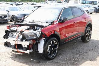 Sloopauto Opel Mokka Mokka, SUV, 2020 Mokka-e, Electric 50 kWh 2023/6