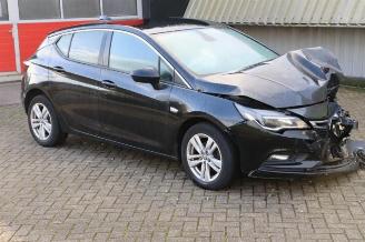 Opel Astra Astra K, Hatchback 5-drs, 2015 / 2022 1.4 Turbo 16V picture 1