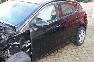 Opel Astra Astra K, Hatchback 5-drs, 2015 / 2022 1.4 Turbo 16V picture 27