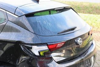 Opel Astra Astra K, Hatchback 5-drs, 2015 / 2022 1.4 Turbo 16V picture 33