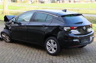 Opel Astra Astra K, Hatchback 5-drs, 2015 / 2022 1.4 Turbo 16V picture 5