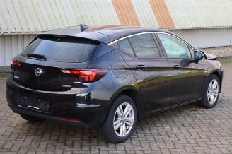 Opel Astra Astra K, Hatchback 5-drs, 2015 / 2022 1.4 Turbo 16V picture 3