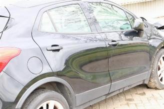 Opel Mokka Mokka/Mokka X, SUV, 2012 / 2019 1.4 Turbo 16V 4x2 picture 31