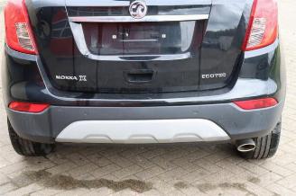 Opel Mokka Mokka/Mokka X, SUV, 2012 / 2019 1.4 Turbo 16V 4x2 picture 33