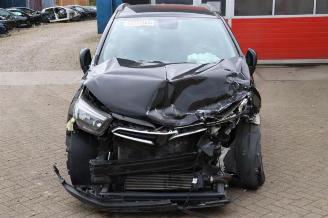 Opel Mokka Mokka/Mokka X, SUV, 2012 1.4 Turbo 16V 4x2 picture 8