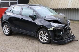 demontáž osobní automobily Opel Mokka Mokka/Mokka X, SUV, 2012 / 2019 1.4 Turbo 16V 4x2 2018/3