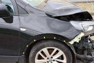 Opel Mokka Mokka/Mokka X, SUV, 2012 1.4 Turbo 16V 4x2 picture 24