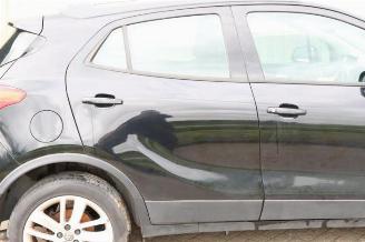 Opel Mokka Mokka/Mokka X, SUV, 2012 1.4 Turbo 16V 4x2 picture 30