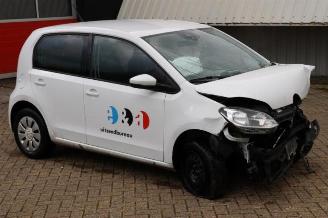 Uttjänta bilar auto Volkswagen Up! Up! (121), Hatchback, 2011 1.0 MPI 12V 2023/3
