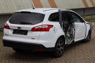 Ford Focus Focus 3 Wagon, Combi, 2010 / 2020 1.6 SCTi 16V picture 3
