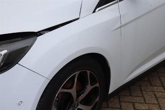 Ford Focus Focus 3 Wagon, Combi, 2010 / 2020 1.6 SCTi 16V picture 30