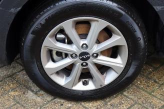 Kia Stonic Stonic (YB), SUV, 2017 1.0i T-GDi 12V Eco-Dynamics+ picture 25