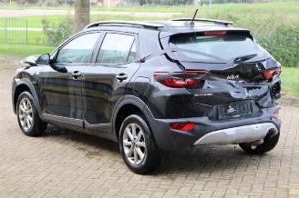demontáž osobní automobily Kia Stonic Stonic (YB), SUV, 2017 1.0i T-GDi 12V Eco-Dynamics+ 2023/2